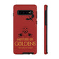 Mother Of Goldens Tough Phone Case