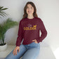 Stay Golden Crewneck Sweatshirt (Europe)