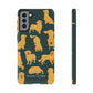Goldens Galore Tough Phone Case