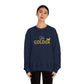 Stay Golden Crewneck Sweatshirt (Europe)