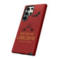 Mother Of Goldens Tough Phone Case