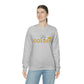Stay Golden Crewneck Sweatshirt (Europe)