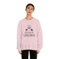 Mother Of Goldens Unisex Crewneck Sweatshirt