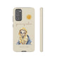 You Are My Sunshine Tough Phone Cases