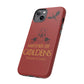 Mother Of Goldens Tough Phone Case