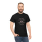 Compassion Unisex Tee