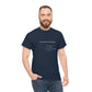 TOGS THAT SAVE DOGS Unisex Tee