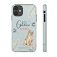 Golden Mama Tough Phone Case