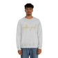 Golden Geek Unisex Crewneck Sweatshirt