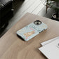 Golden Mama Tough Phone Case