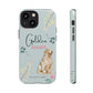 Golden Mama Tough Phone Case
