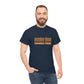 Golden Geek Earth Tones Unisex Tee