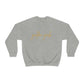 Golden Geek Crewneck Sweatshirt (Europe)