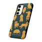 Goldens Galore Tough Phone Case