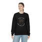 Golden Retriever Personality Crewneck Sweatshirt
