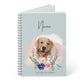 Tweety Bird Notebook *personalised*