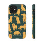 Goldens Galore Tough Phone Case
