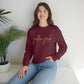 Golden Geek Crewneck Sweatshirt (Europe)