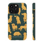 Goldens Galore Tough Phone Case