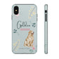Golden Mama Tough Phone Case