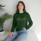 Golden Geek Crewneck Sweatshirt (Europe)
