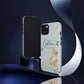 Golden Mama Tough Phone Case