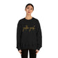 Golden Geek Crewneck Sweatshirt (Europe)