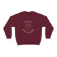 My Type Unisex Crewneck Sweatshirt