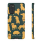 Goldens Galore Tough Phone Case