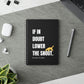 If In Doubt Notebook