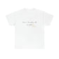 I Have Plans Unisex Tee