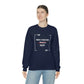 Make Your Dog Happy Unisex Crewneck Sweatshirt