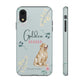 Golden Mama Tough Phone Case