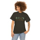 Green & Golden Unisex Tee