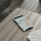 Golden Mama Tough Phone Case