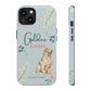 Golden Mama Tough Phone Case