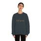 It's All Information Unisex Crewneck Sweatshirt