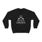 Mother Of Goldens Unisex Crewneck Sweatshirt