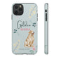 Golden Mama Tough Phone Case