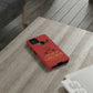 Mother Of Goldens Tough Phone Case
