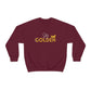 Stay Golden Crewneck Sweatshirt (Europe)