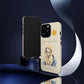 You Are My Sunshine Tough Phone Cases