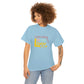 Learning Is Not Linear Unisex Tee