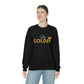 Stay Golden Crewneck Sweatshirt (Europe)