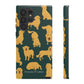 Goldens Galore Tough Phone Case