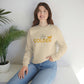 Stay Golden Crewneck Sweatshirt (Europe)