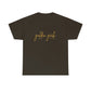 Golden Geek Unisex Tee