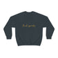 It's All Information Unisex Crewneck Sweatshirt