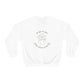 Golden Retriever Personality Crewneck Sweatshirt
