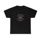 Compassion Unisex Tee